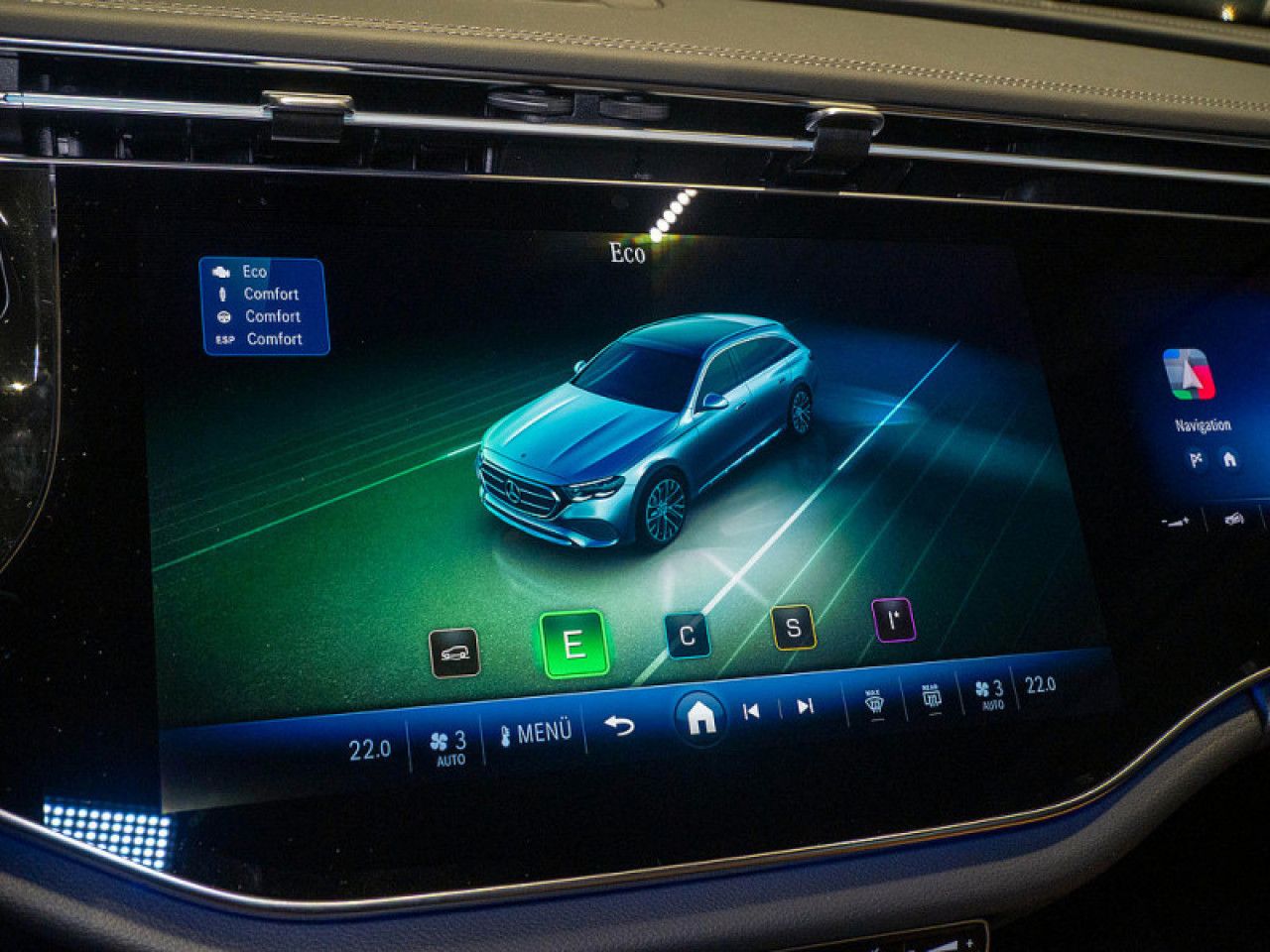 Mercedes-Benz E-Klasse – Bild 18
