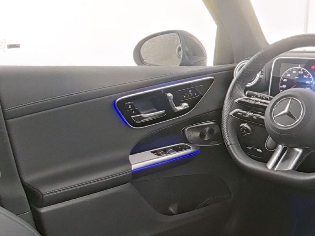 Mercedes-Benz GLC – Bild 5