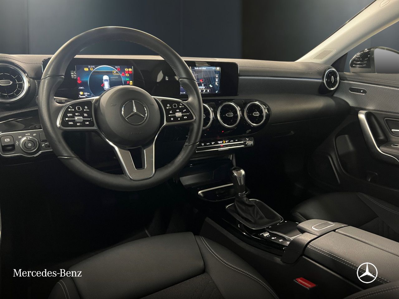 Mercedes-Benz CLA – Bild 9