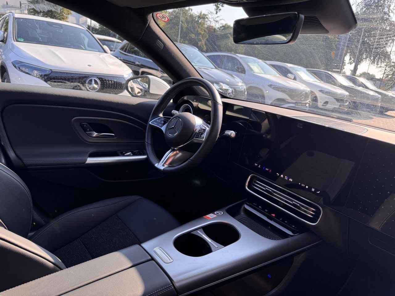 Mercedes-Benz CLA – Bild 16