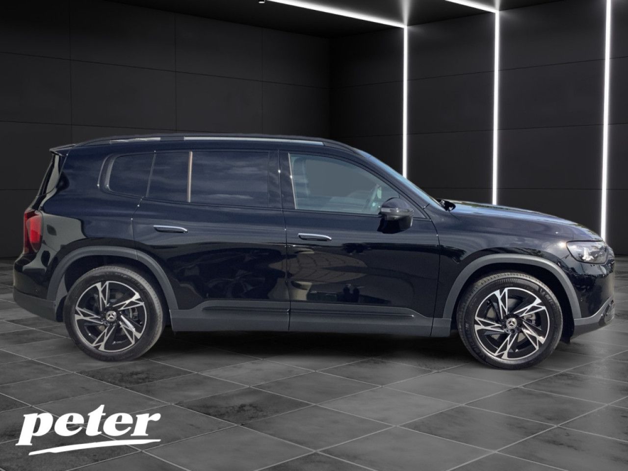 Mercedes-Benz GLB – Bild 20