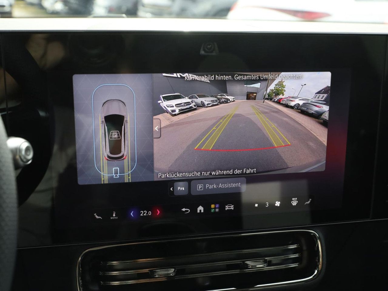 Mercedes-Benz CLA – Bild 14