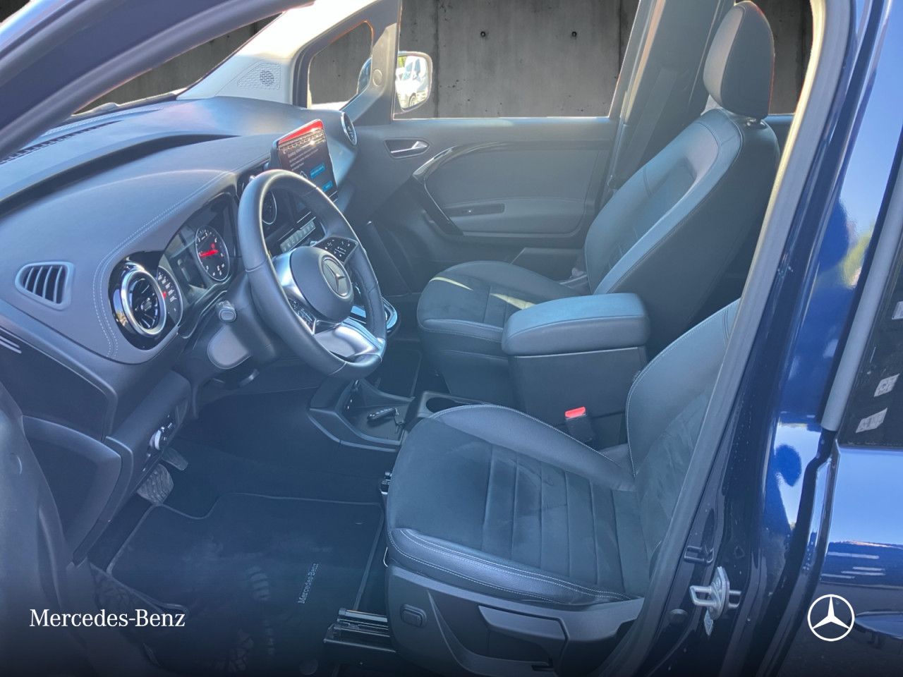 Mercedes-Benz T-Klasse – Bild 8
