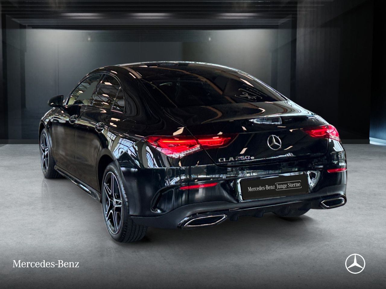 Mercedes-Benz CLA – Bild 6