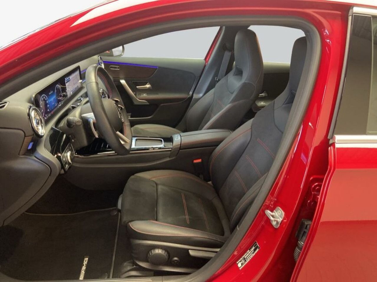 Mercedes-Benz A-Klasse – Bild 11