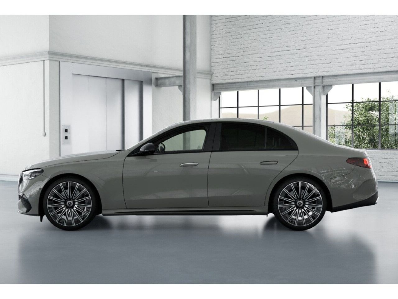 Mercedes-Benz E-Klasse – Bild 3