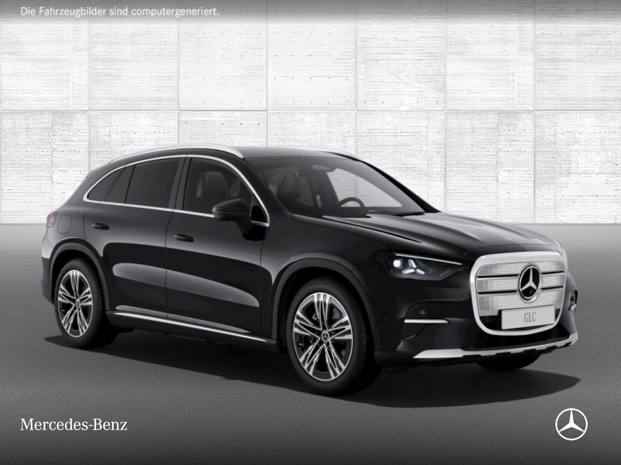 Mercedes-Benz GLC – Bild 15