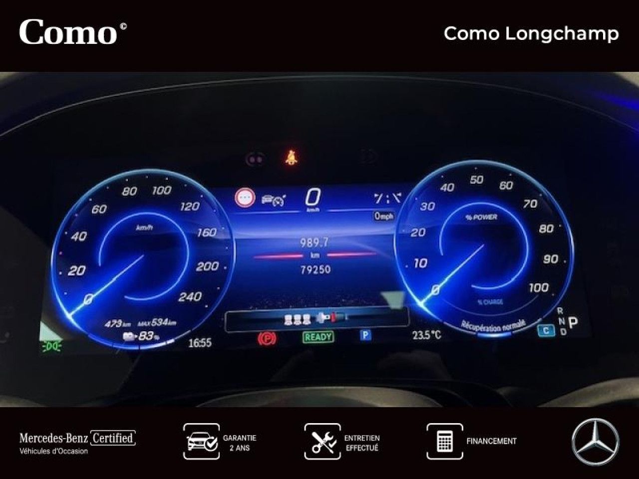 Photo du v&eacute;hicule 9 / 18