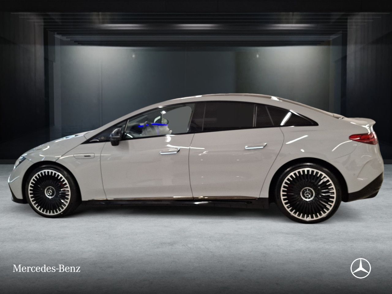 Mercedes-Benz EQE – Bild 13