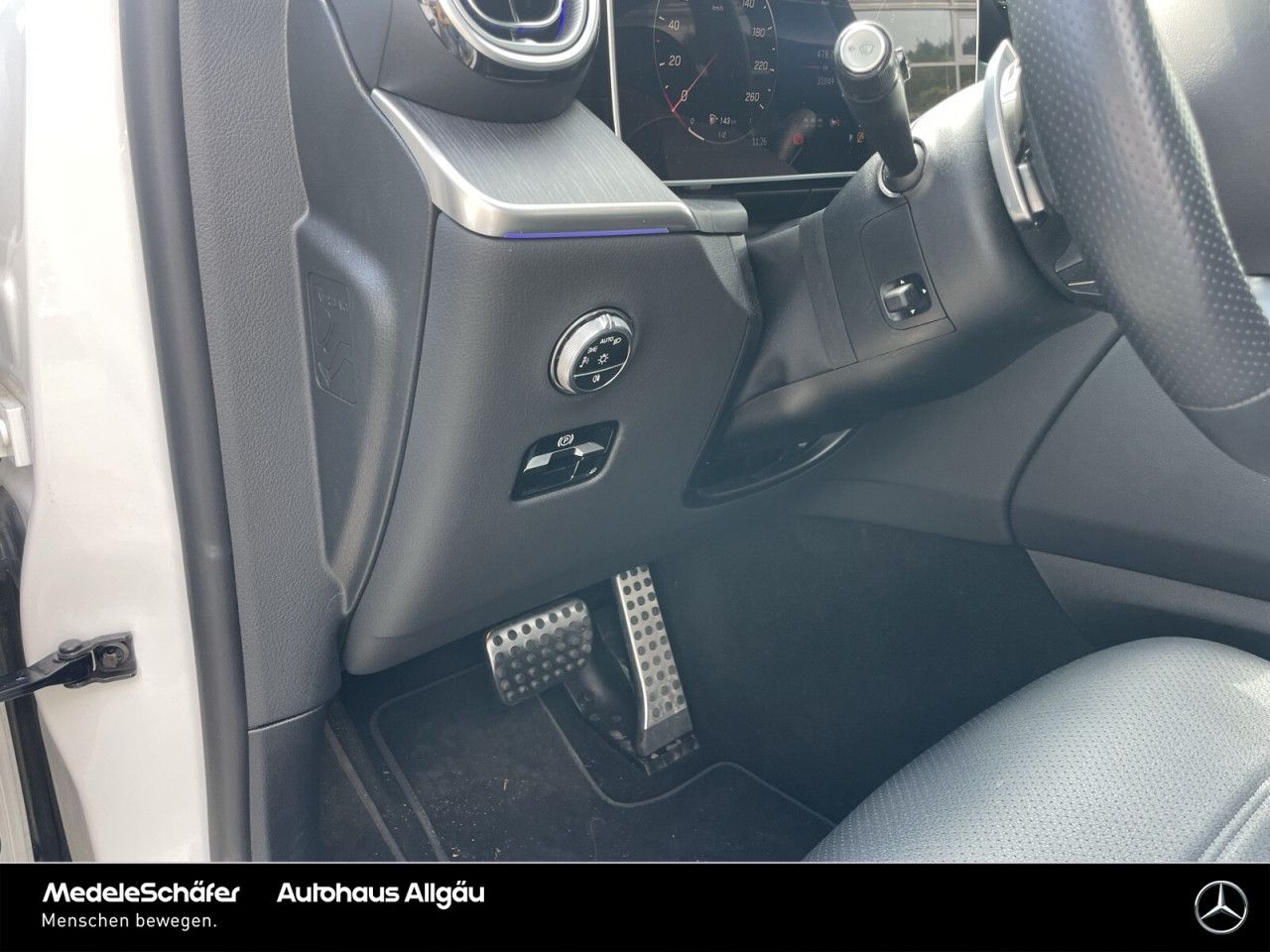 Mercedes-Benz GLC – Bild 15
