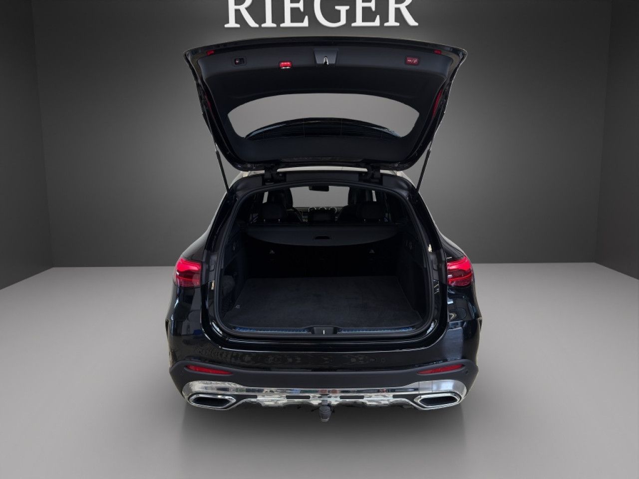 Mercedes-Benz GLC – Bild 12