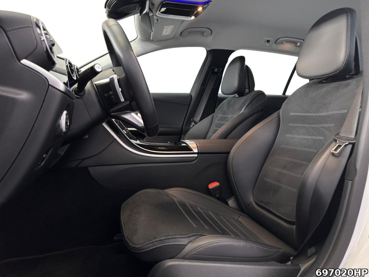 Mercedes-Benz C-Klasse – Bild 10