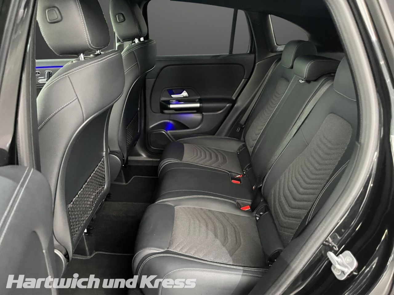 Mercedes-Benz GLA – Bild 14