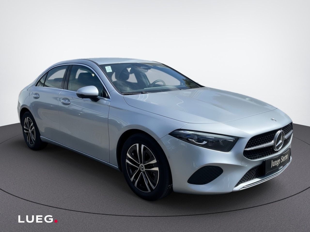 Mercedes-Benz A-Klasse – Bild 5