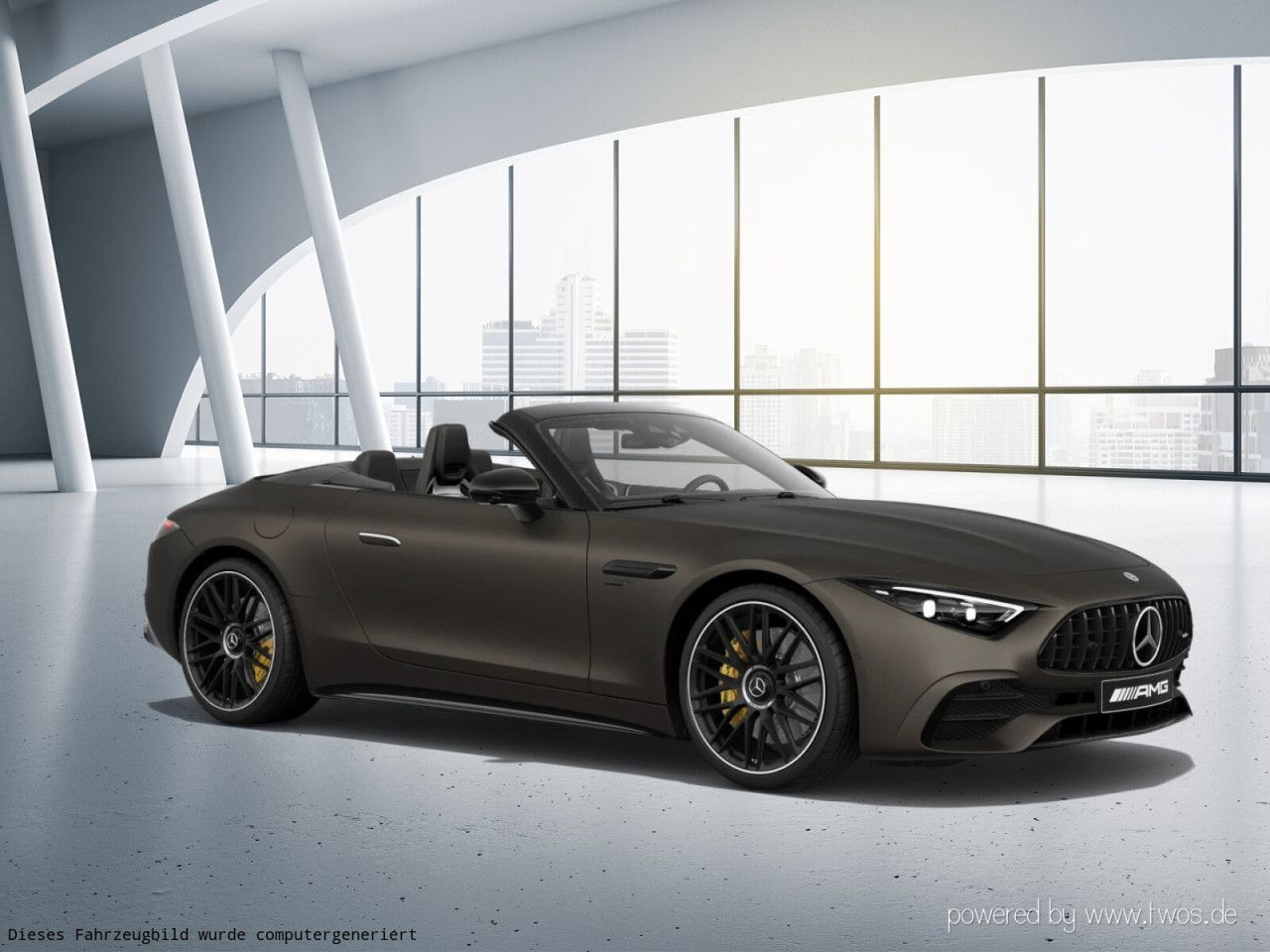 Mercedes-Benz SL – Bild 4