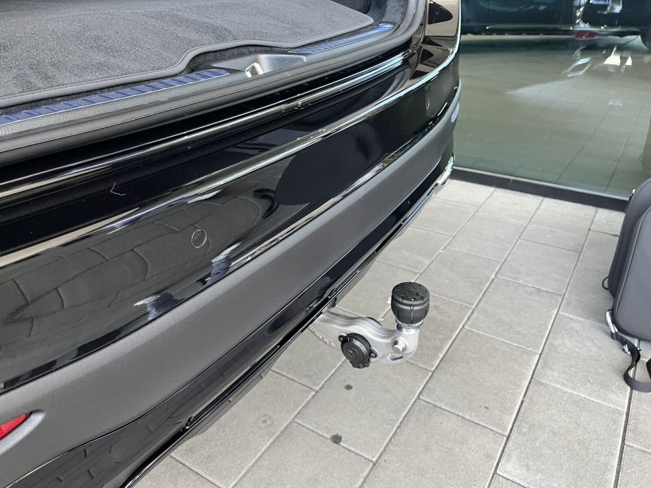 Mercedes-Benz GLC – Bild 14
