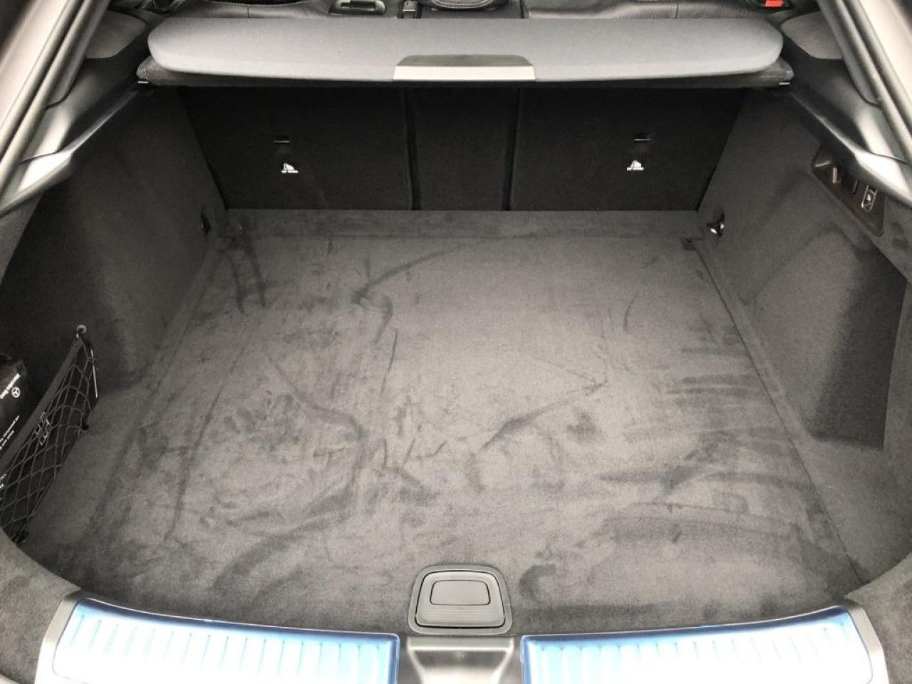 Mercedes-Benz GLE – Bild 12