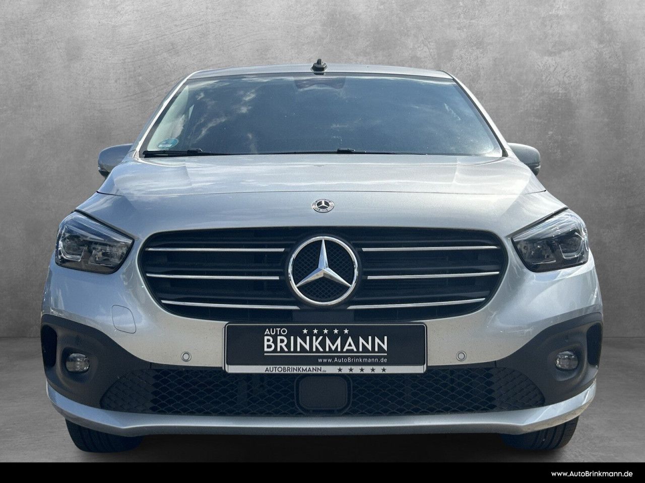Mercedes-Benz T-Klasse – Bild 2