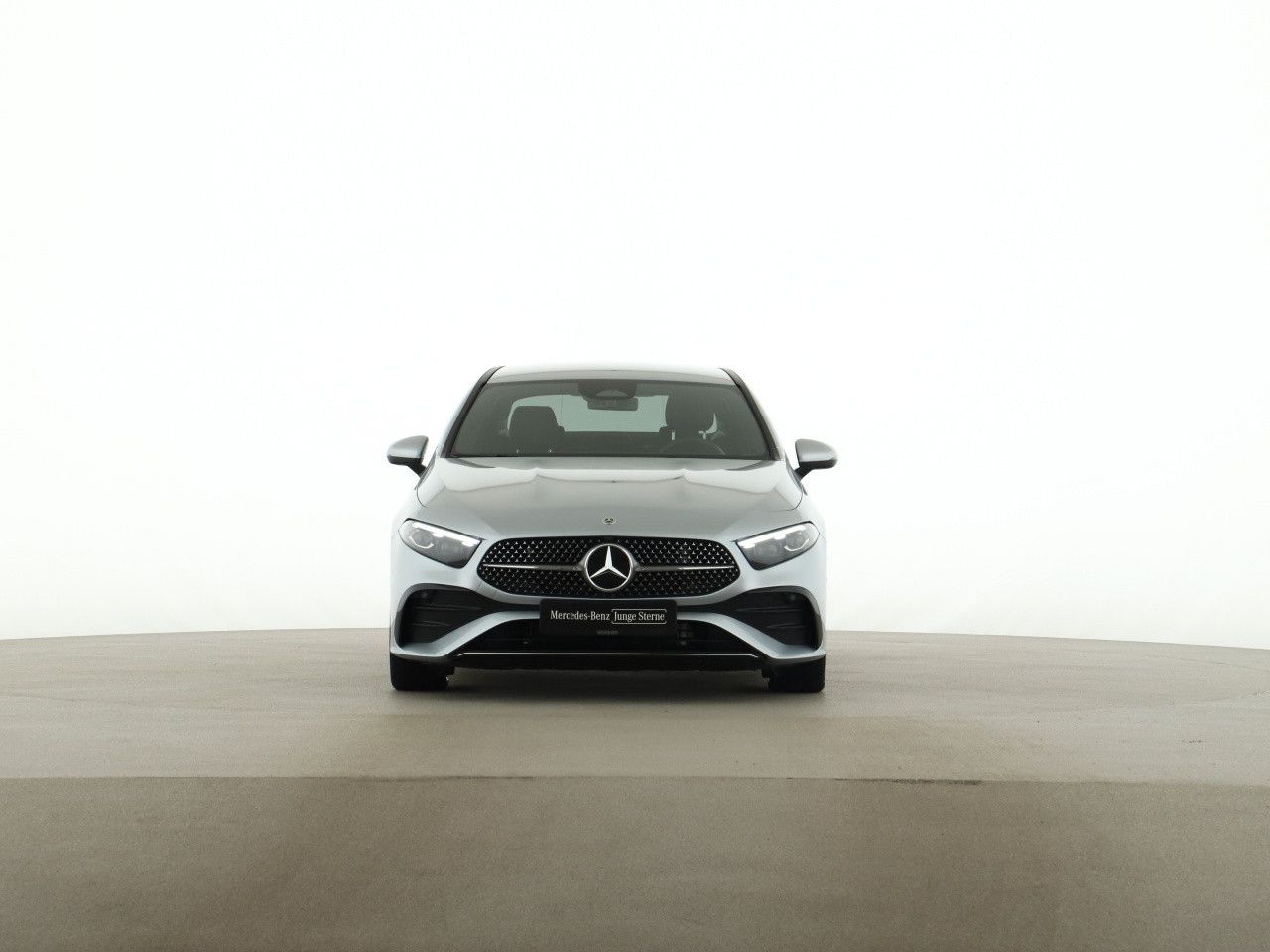 Mercedes-Benz A-Klasse – Bild 2