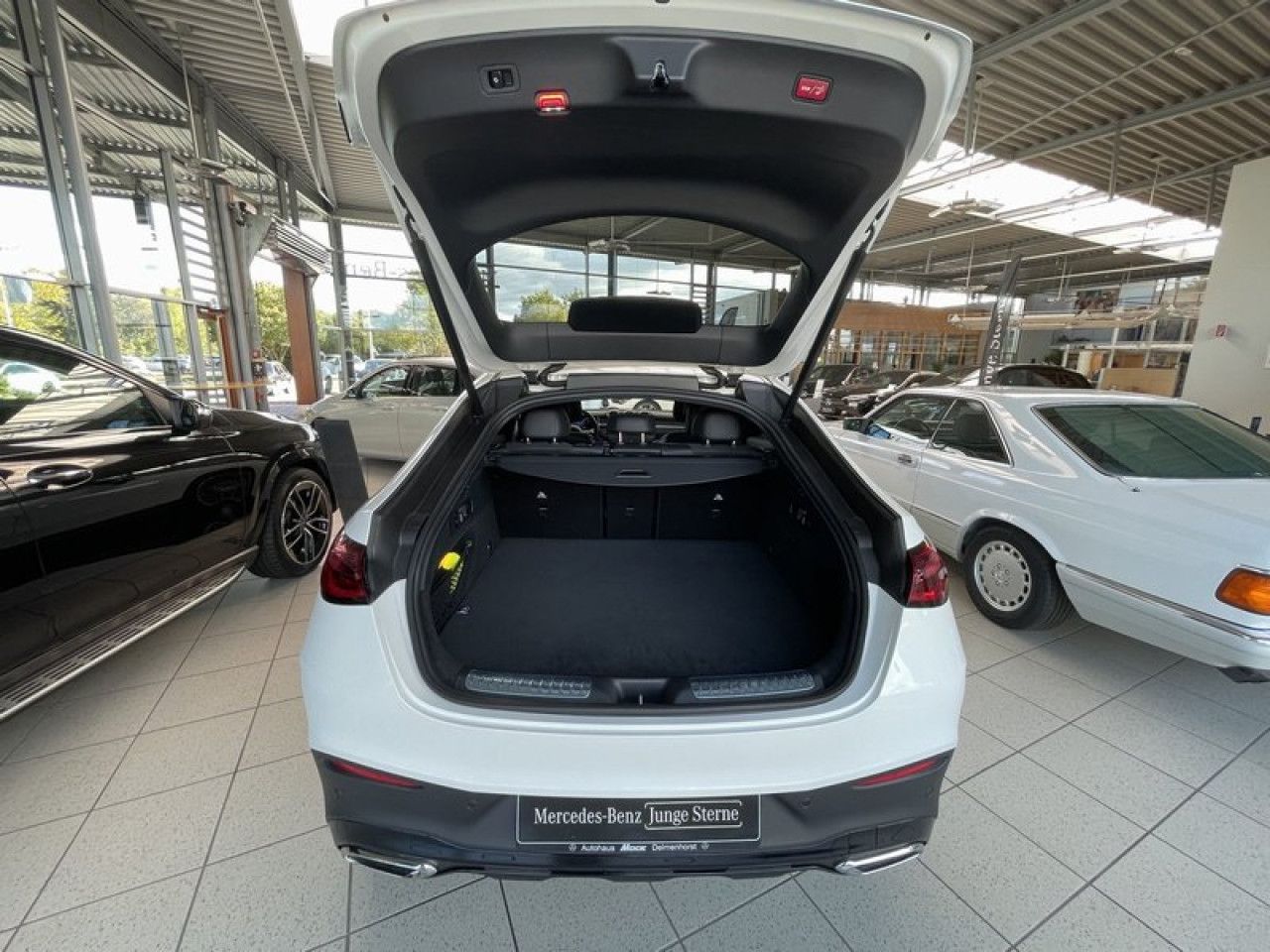 Mercedes-Benz GLC – Bild 11