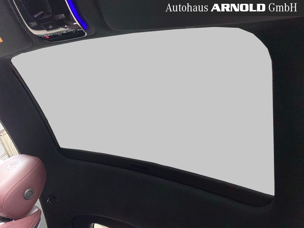 Mercedes-Benz AMG GT – Bild 13