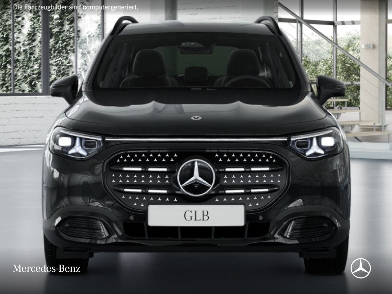 Mercedes-Benz GLB – Bild 5