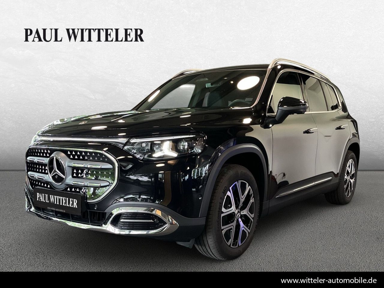 Mercedes-Benz GLB – Bild 2