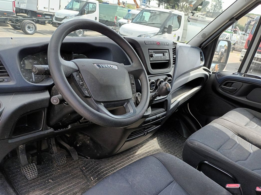 IVECO | 35C14