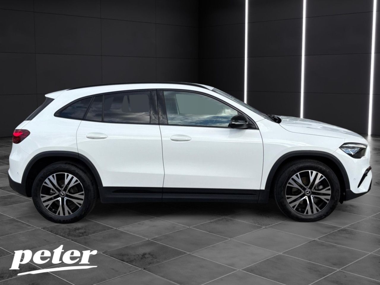 Mercedes-Benz GLA – Bild 20