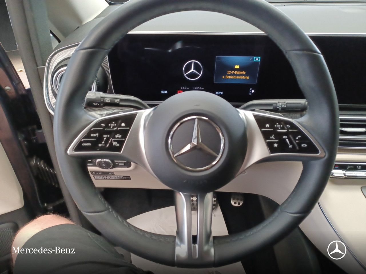 Mercedes-Benz Marco Polo – Bild 11