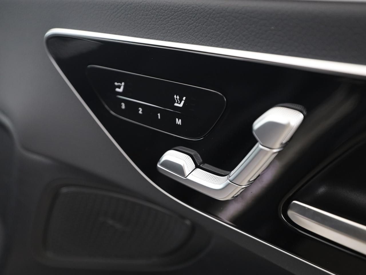 Mercedes-Benz CLE – Bild 17
