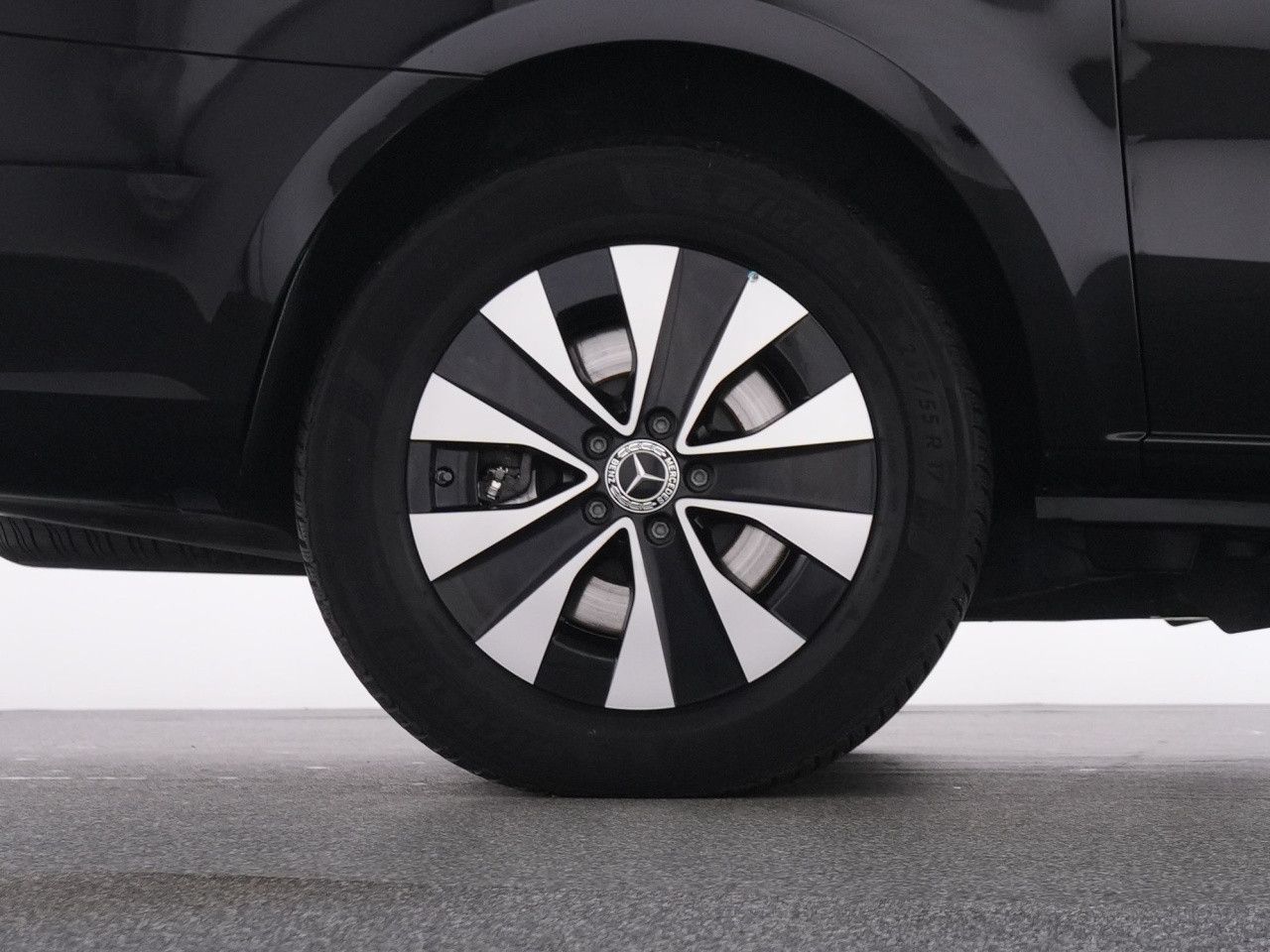 Mercedes-Benz V-Klasse – Bild 22