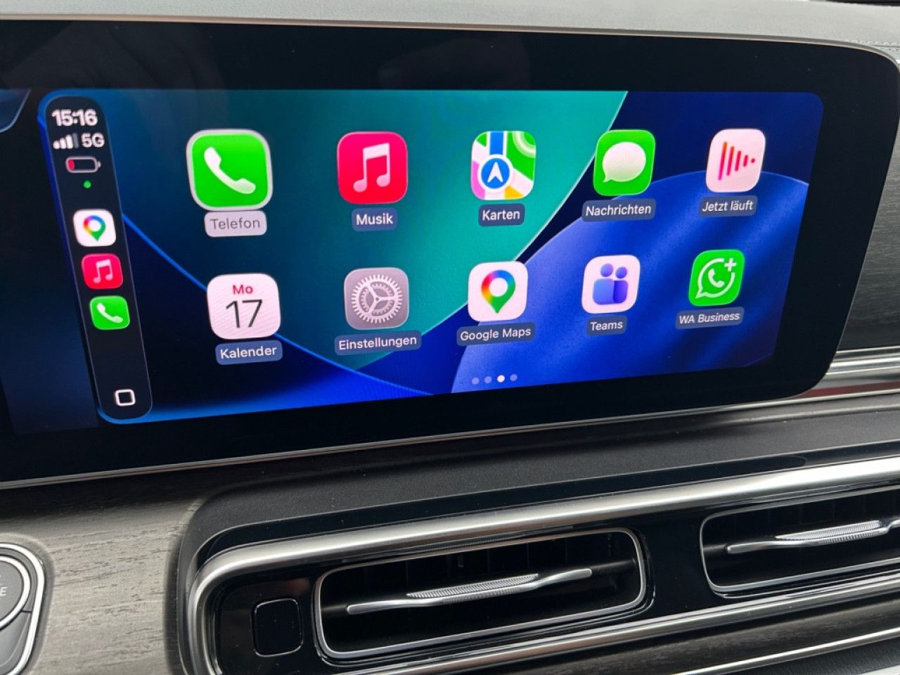 Mercedes-Benz V-Klasse – Bild 21
