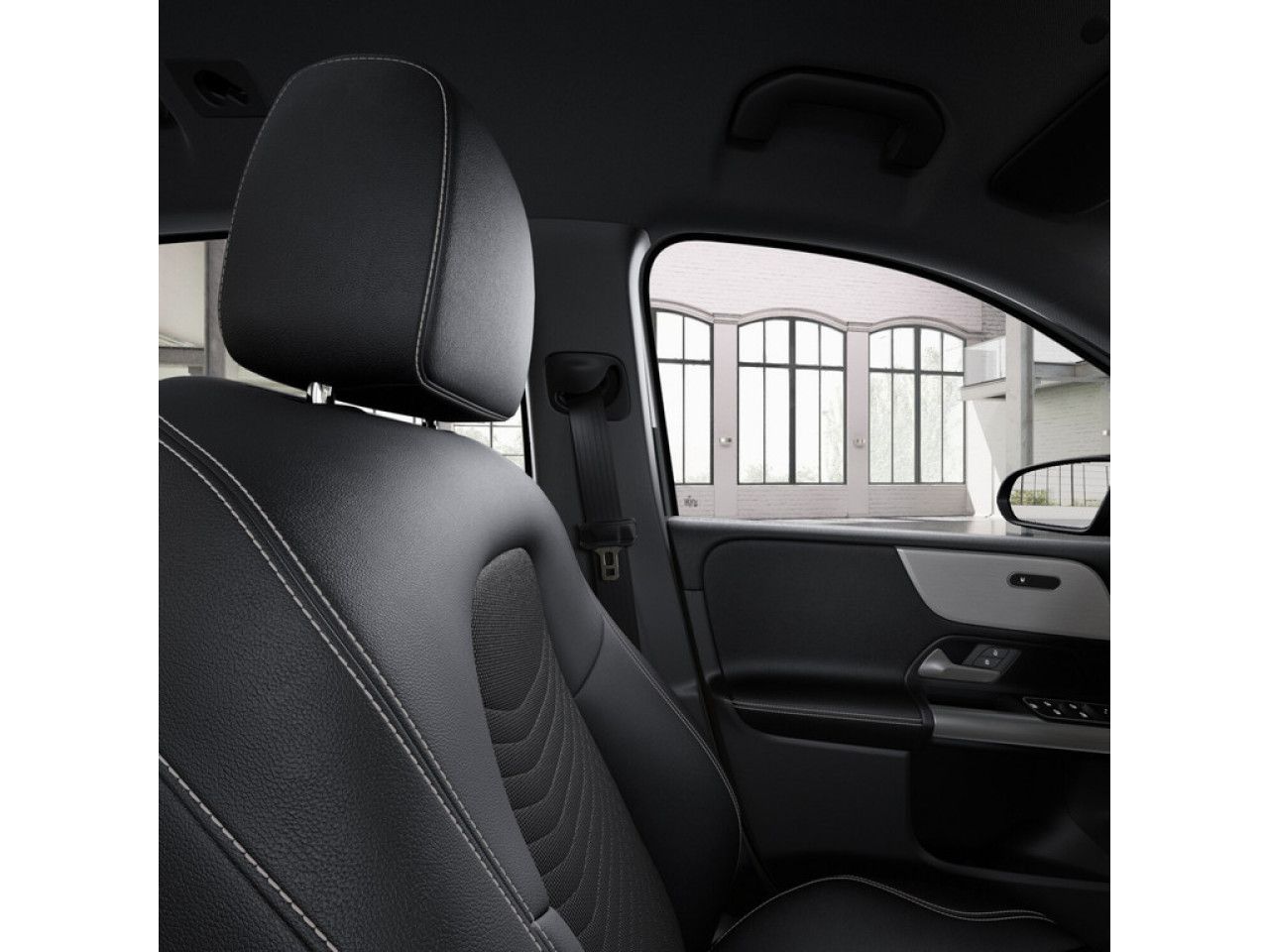 Mercedes-Benz B-Klasse – Bild 15
