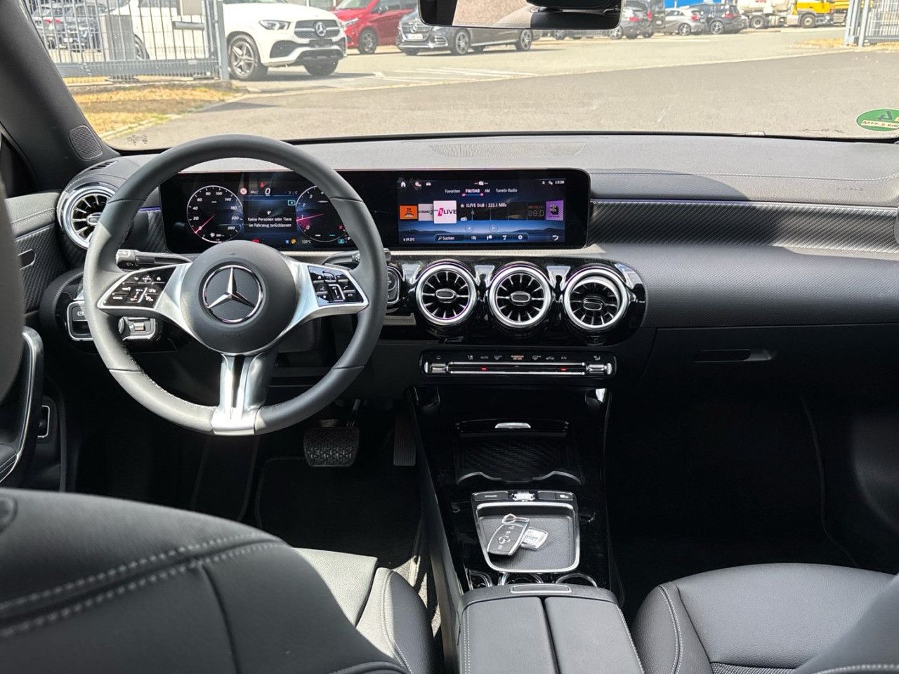 Mercedes-Benz CLA – Bild 8