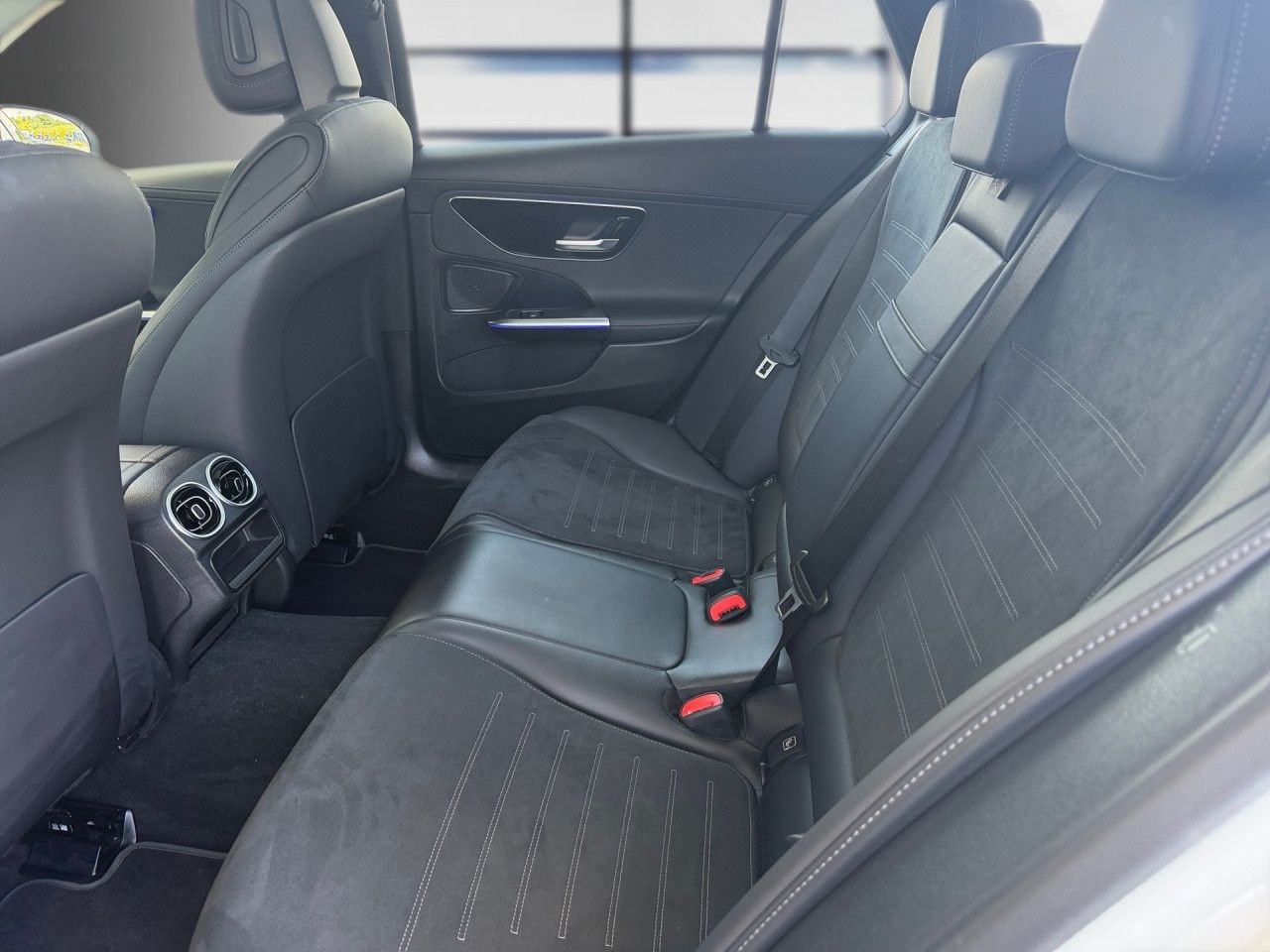 Mercedes-Benz C-Klasse – Bild 5