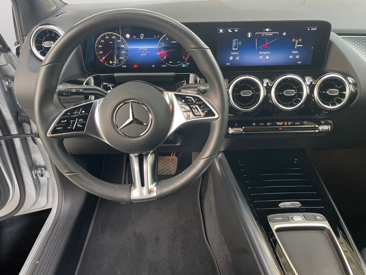 Mercedes-Benz B-Klasse – Bild 7
