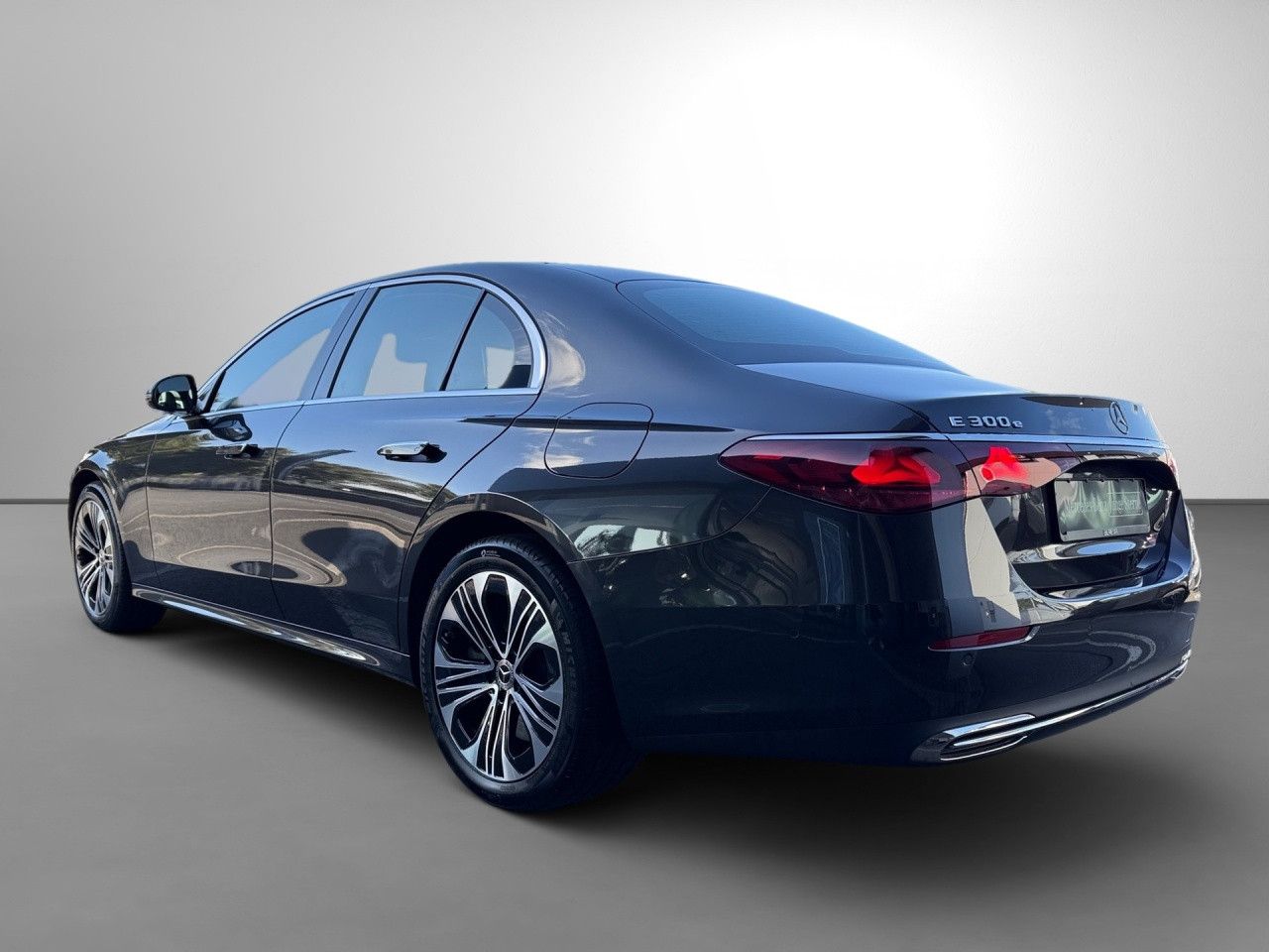 Mercedes-Benz E-Klasse – Bild 4