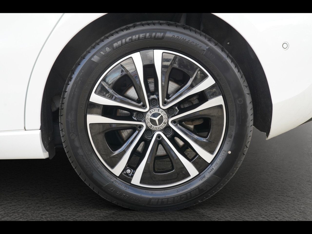 Mercedes-Benz A-Klasse – Bild 5