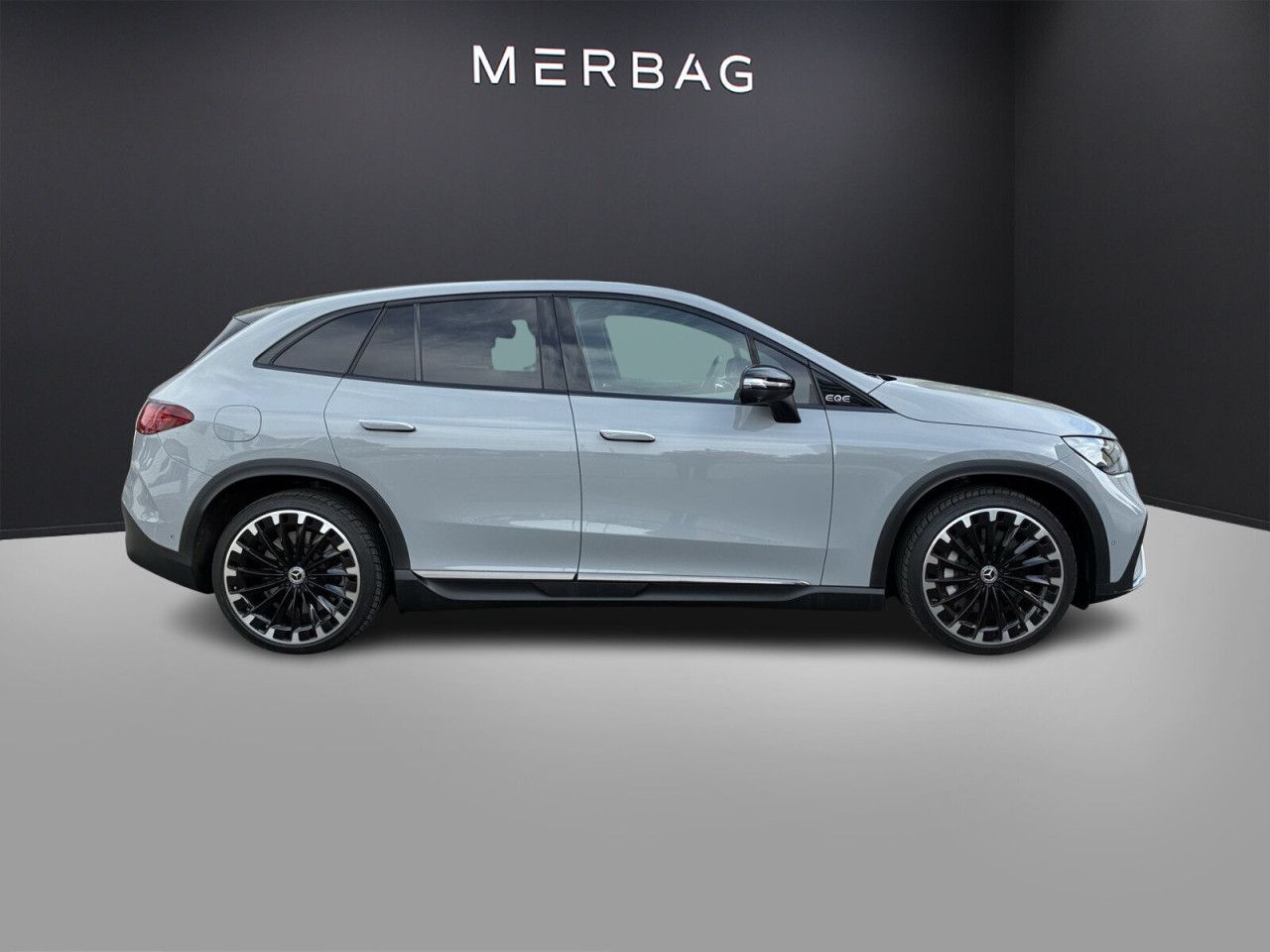 Mercedes-Benz EQE – Bild 4