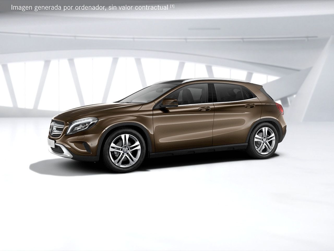 Foto de estudio 2 / 5