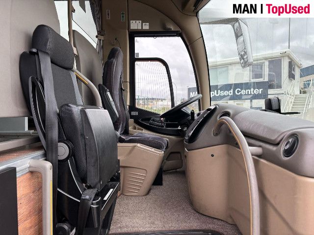 IVECO Magelys 9