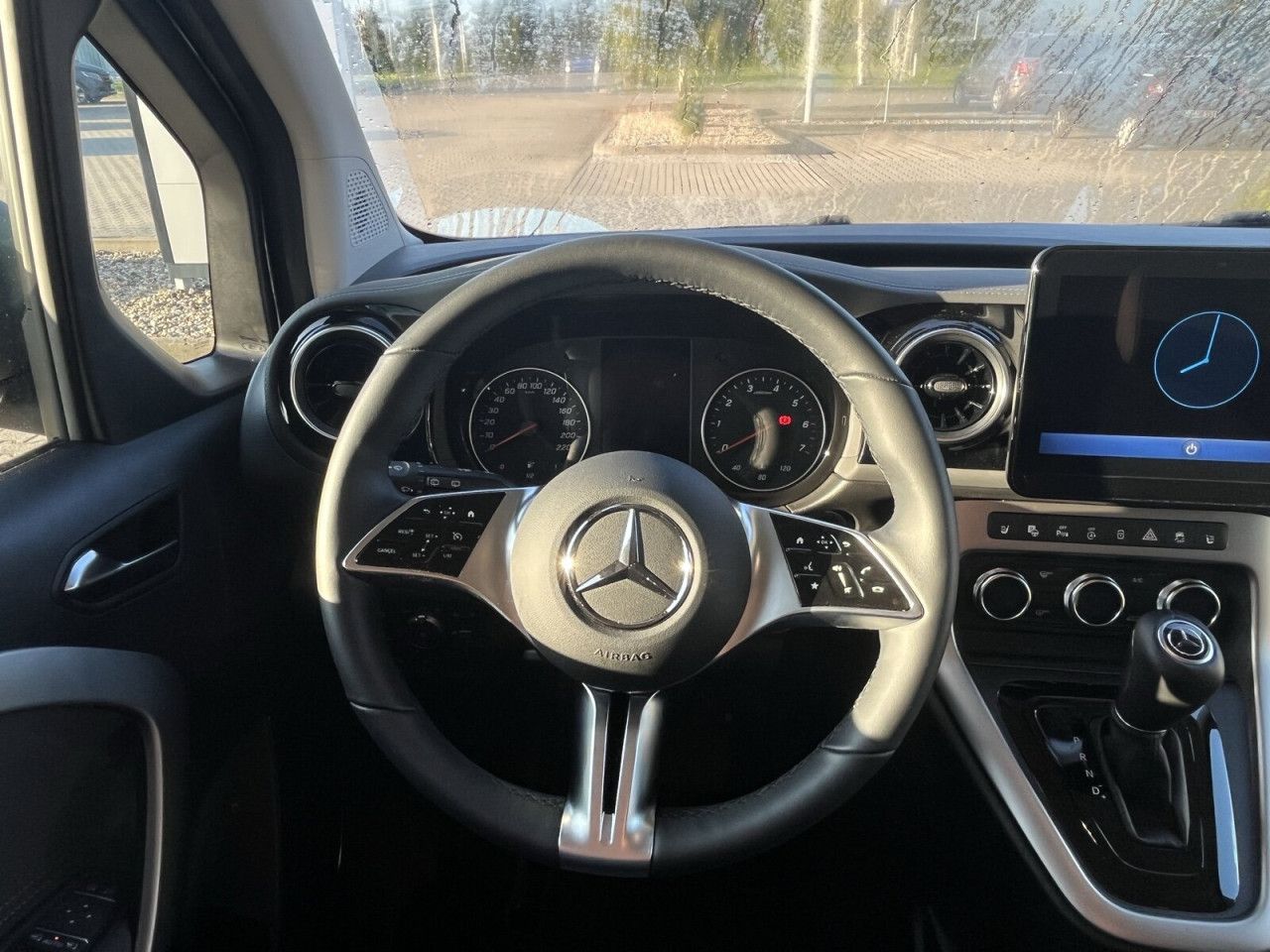 Mercedes-Benz T-Klasse – Bild 12