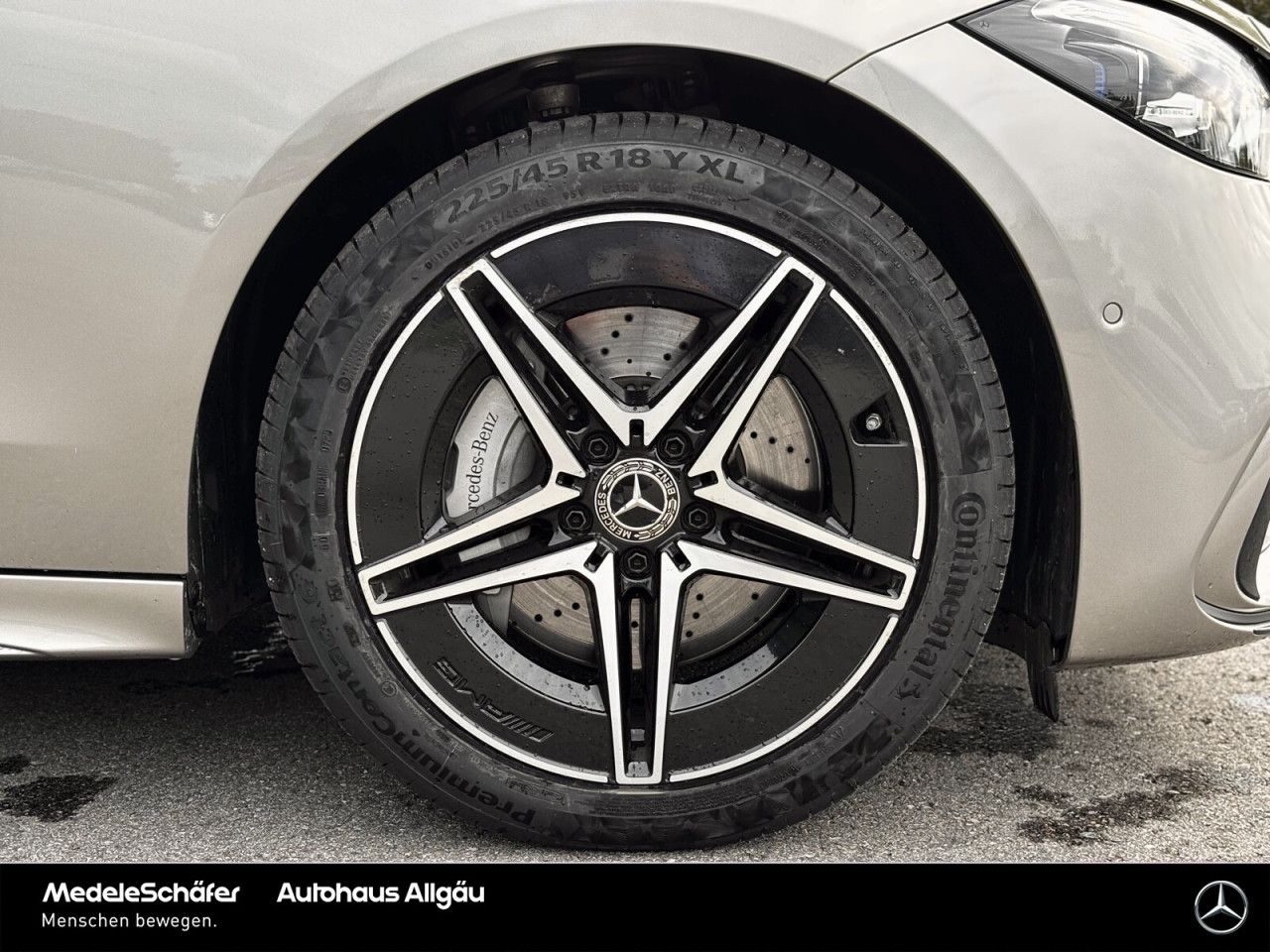 Mercedes-Benz C-Klasse – Bild 15