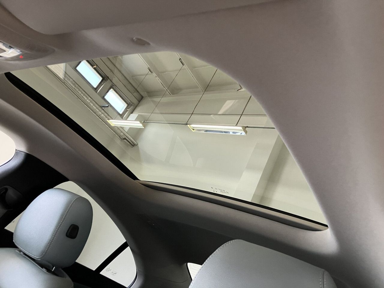 Mercedes-Benz CLA – Bild 25