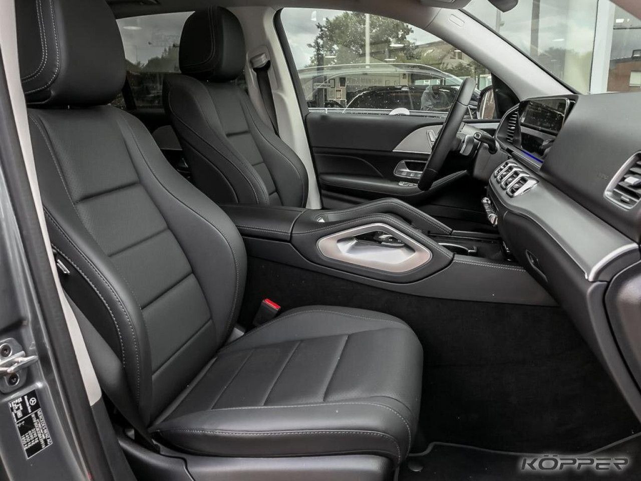 Mercedes-Benz GLE – Bild 5