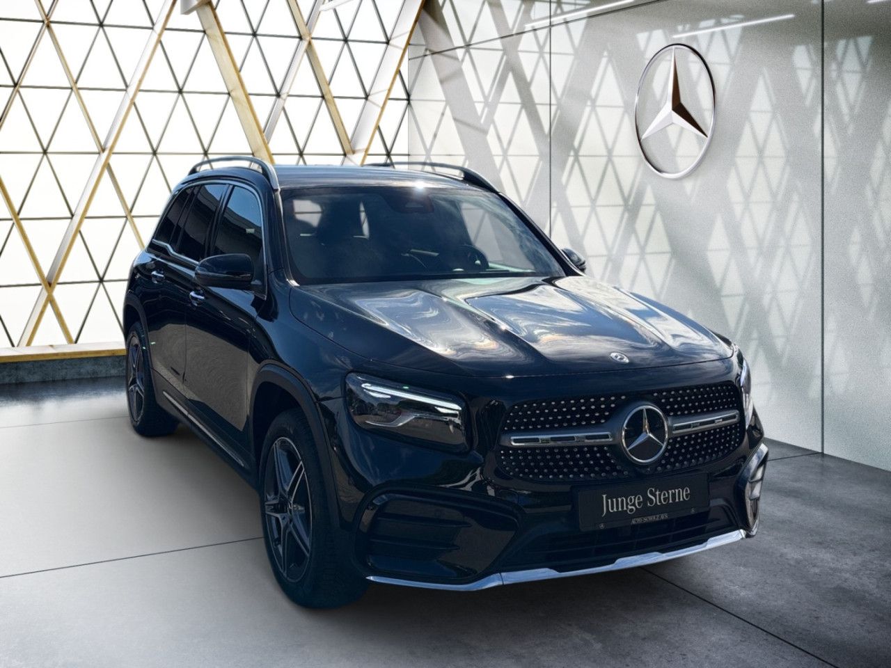 Mercedes-Benz GLB – Bild 18