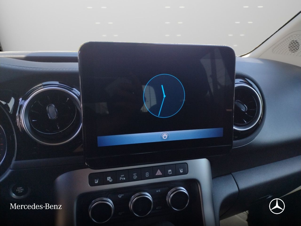 Mercedes-Benz T-Klasse – Bild 13