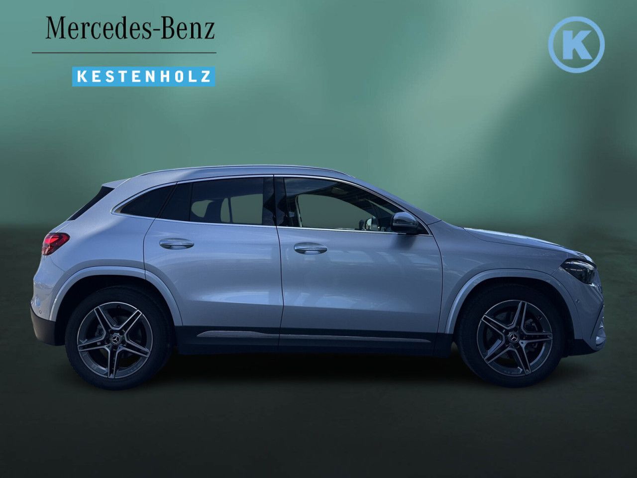 Mercedes-Benz GLA – Bild 4