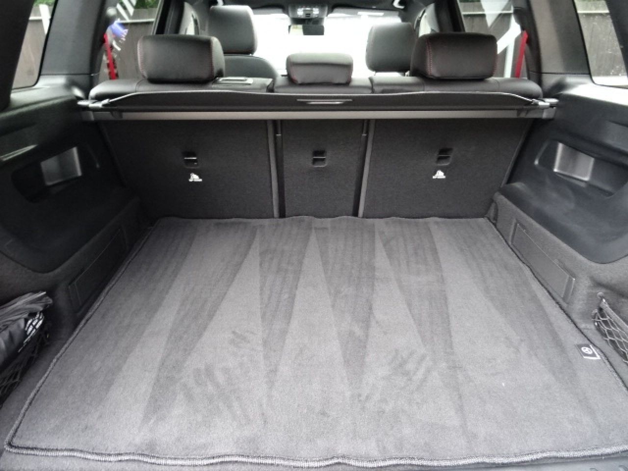 Mercedes-Benz GLB – Bild 18